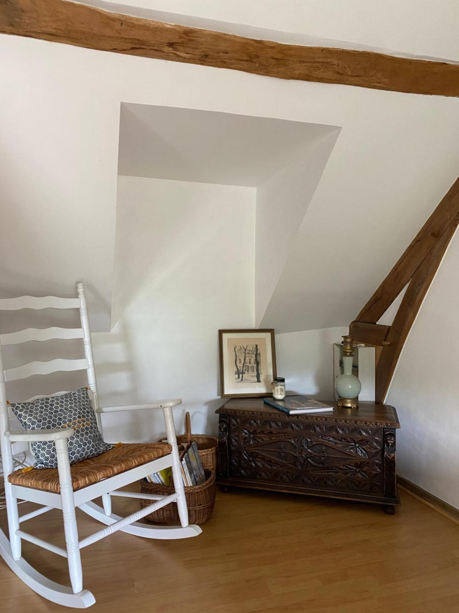 Charmante Maison Normande Saint-Julien-de-la-Liegue Zewnętrze zdjęcie