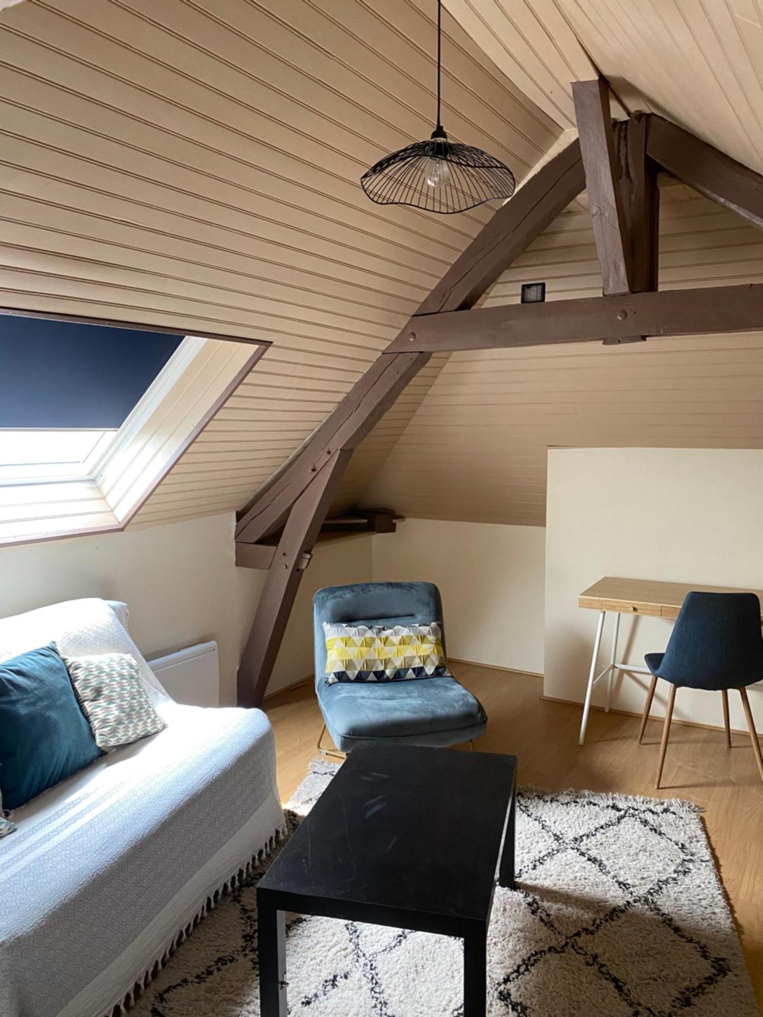 Charmante Maison Normande Saint-Julien-de-la-Liegue Zewnętrze zdjęcie