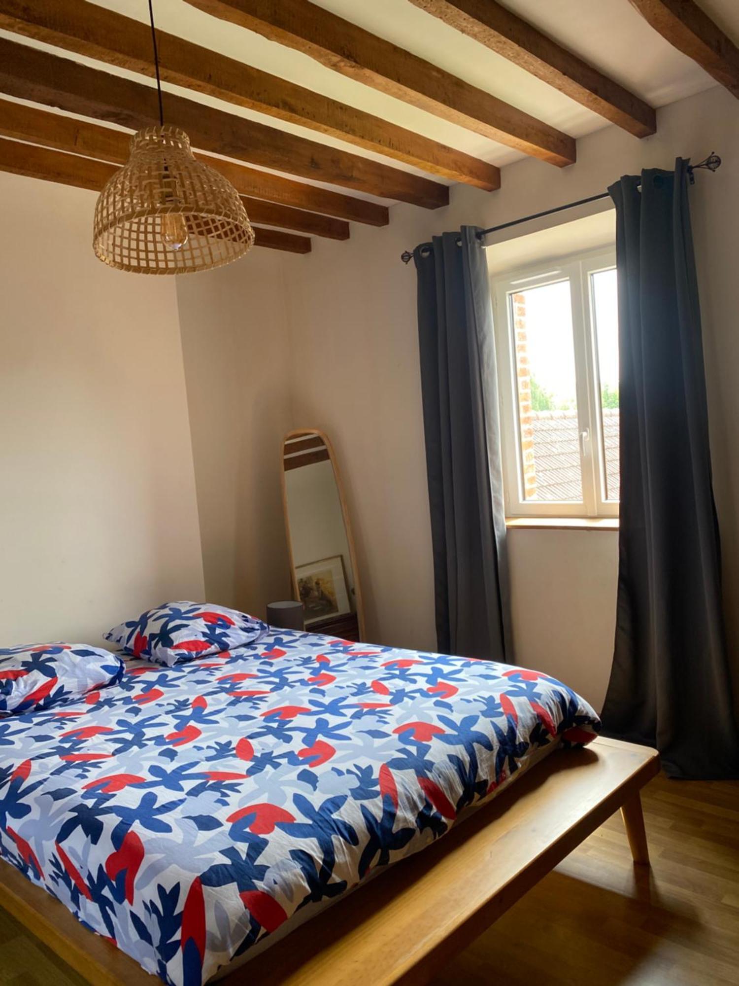 Charmante Maison Normande Saint-Julien-de-la-Liegue Zewnętrze zdjęcie