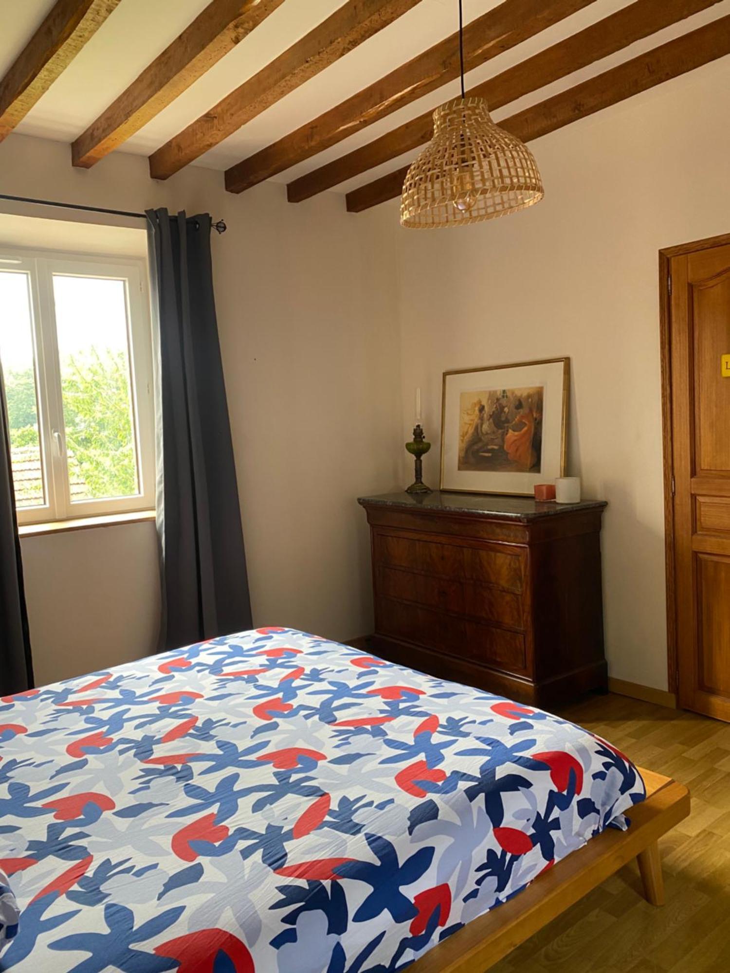 Charmante Maison Normande Saint-Julien-de-la-Liegue Zewnętrze zdjęcie