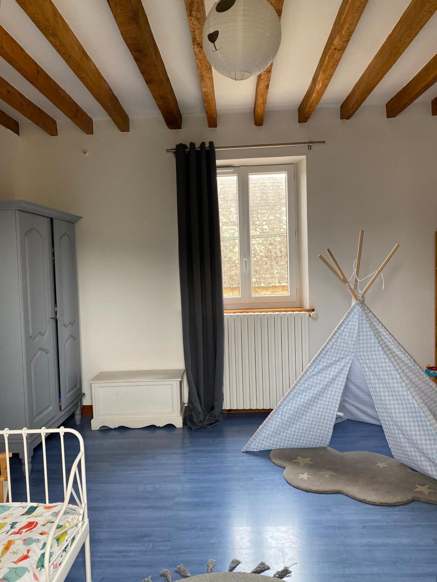 Charmante Maison Normande Saint-Julien-de-la-Liegue Zewnętrze zdjęcie