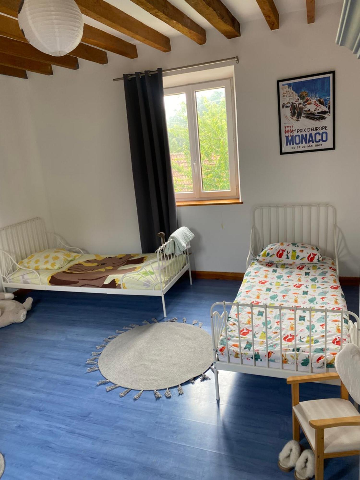 Charmante Maison Normande Saint-Julien-de-la-Liegue Zewnętrze zdjęcie
