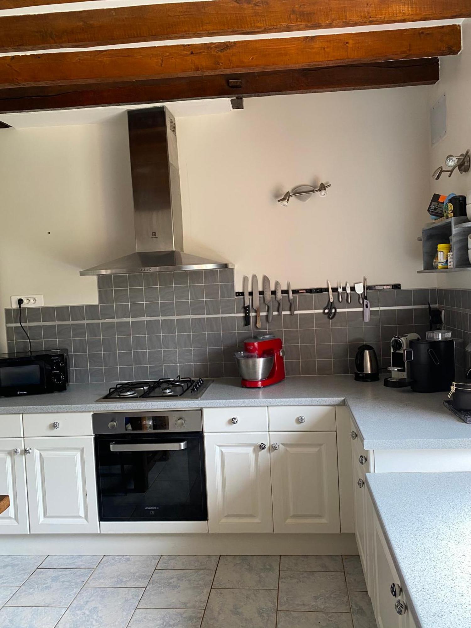 Charmante Maison Normande Saint-Julien-de-la-Liegue Zewnętrze zdjęcie