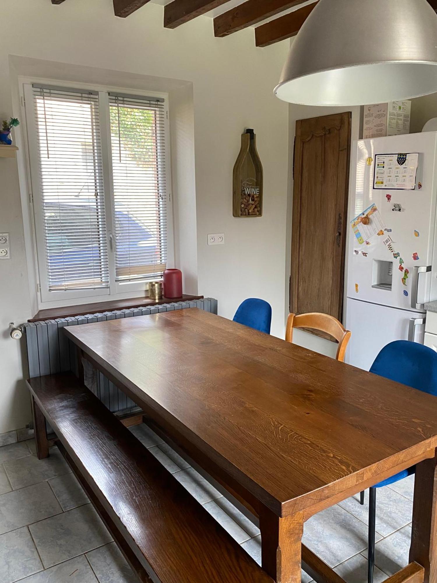 Charmante Maison Normande Saint-Julien-de-la-Liegue Zewnętrze zdjęcie